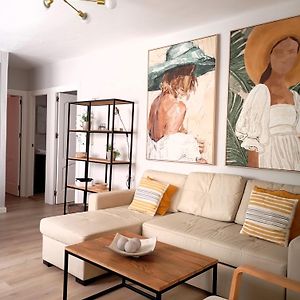 Appartement met Drie Slaapkamers